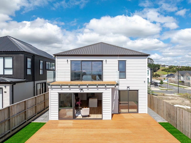 5 Ridgehill Rise, Flat Bush, Auckland - Carousel 18