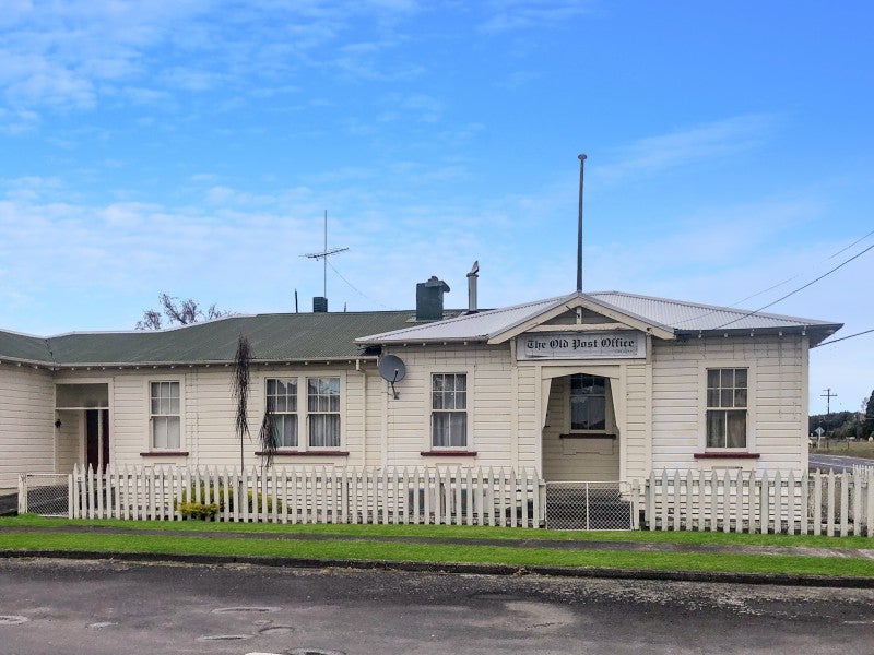 42 Owhango Road, Ōwhango - Carousel 1