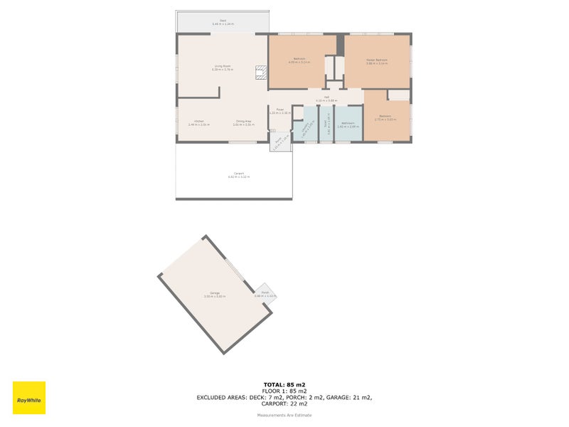 9 Waipuna Place, Tokoroa, Tokoroa - Carousel 37