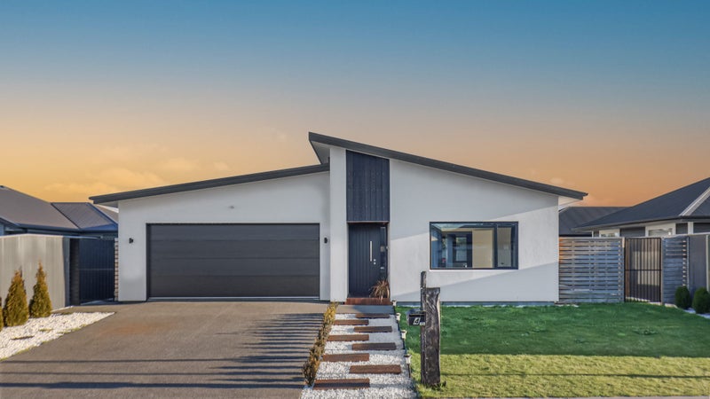 4 Jim Hickey Way, Rolleston, Rolleston - Carousel 2