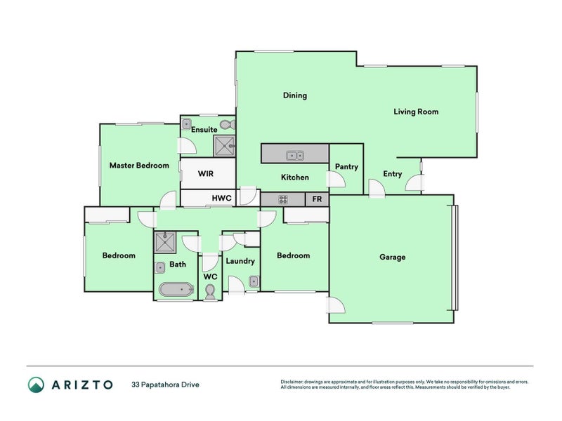 33 Papatahora Drive, Lincoln, Lincoln - Carousel 28