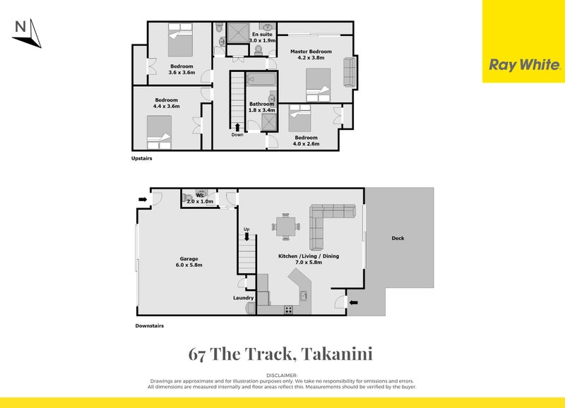 67 The Track, Takanini, Auckland - Carousel 20