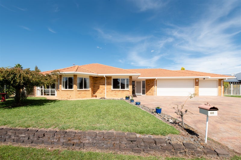 Property Valuation for 68 Discovery Drive, Flagstaff, Hamilton Trade