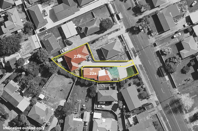 22 Rimu Road, Manurewa, Auckland - Carousel 1