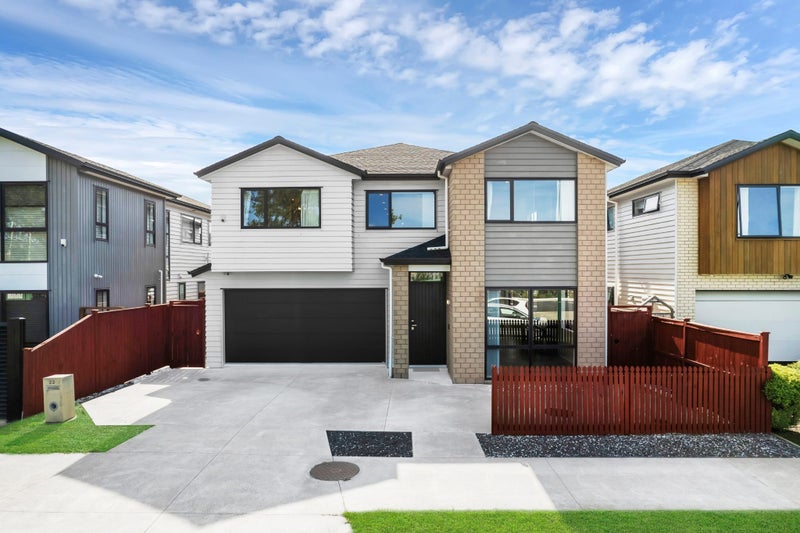 22 Ako Road, Flat Bush, Auckland - Carousel 26
