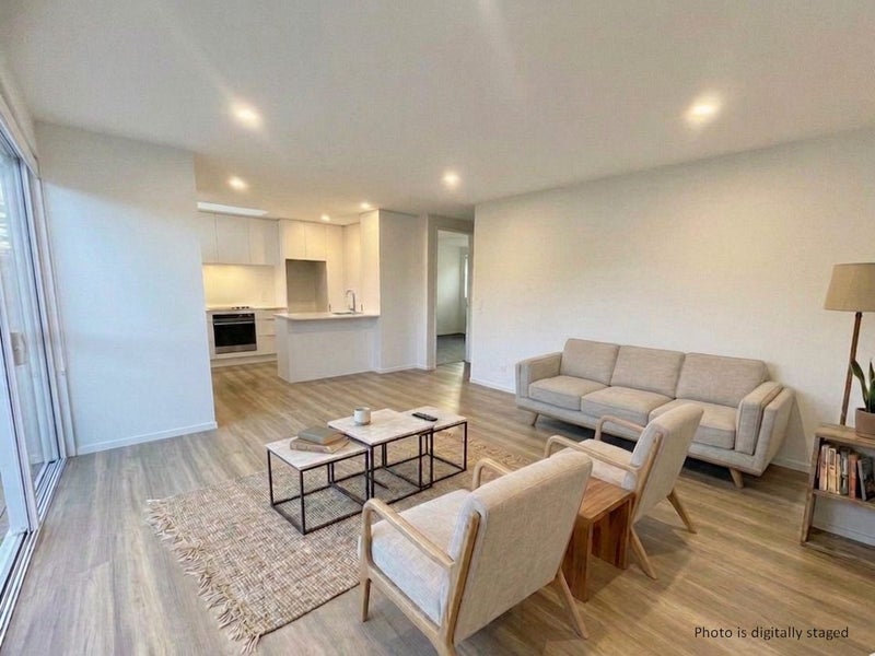 5/34 Cleveland Street, Edgeware, Christchurch City, Canterbury - Carousel 2