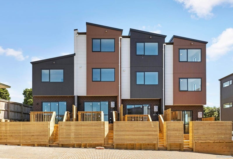3/62 Highland Park Drive, Highland Park, Manukau City, Auckland - Carousel 1