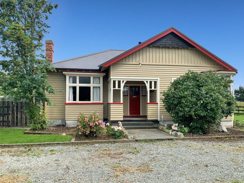 2001 Arundel Rakaia Gorge Road, Mayfield, Ashburton - Carousel 1