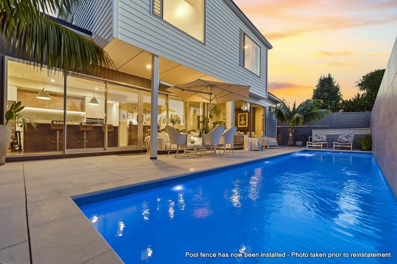 40A Aramoana Avenue, Devonport, Auckland - Carousel 1