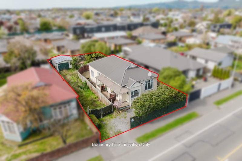 40 Cranford Street, St Albans, Christchurch - Carousel 1