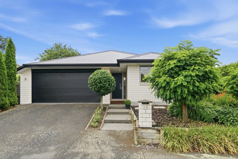 2B Gilbert Place, Sydenham, Christchurch - Carousel 19