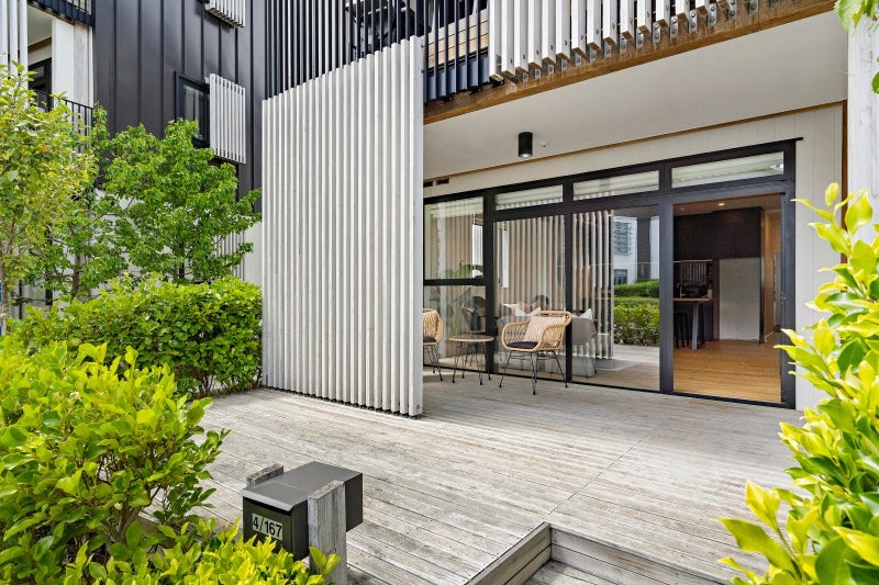 4/167 Hobsonville Point Road, Hobsonville, Auckland - Carousel 2