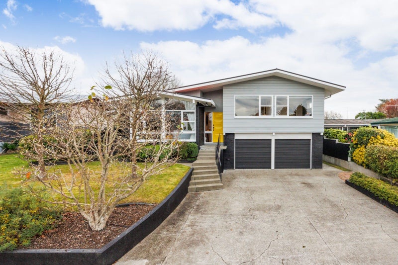 50 Newcastle Street, Hokowhitu, Palmerston North - Carousel 1