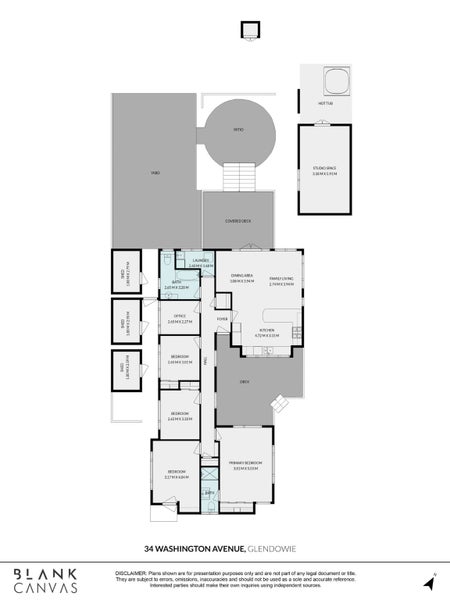 34 Washington Avenue, Glendowie, Auckland - Carousel 24