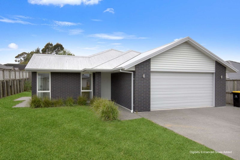 19 Kirk Lane, Ohauiti, Tauranga - Carousel 1