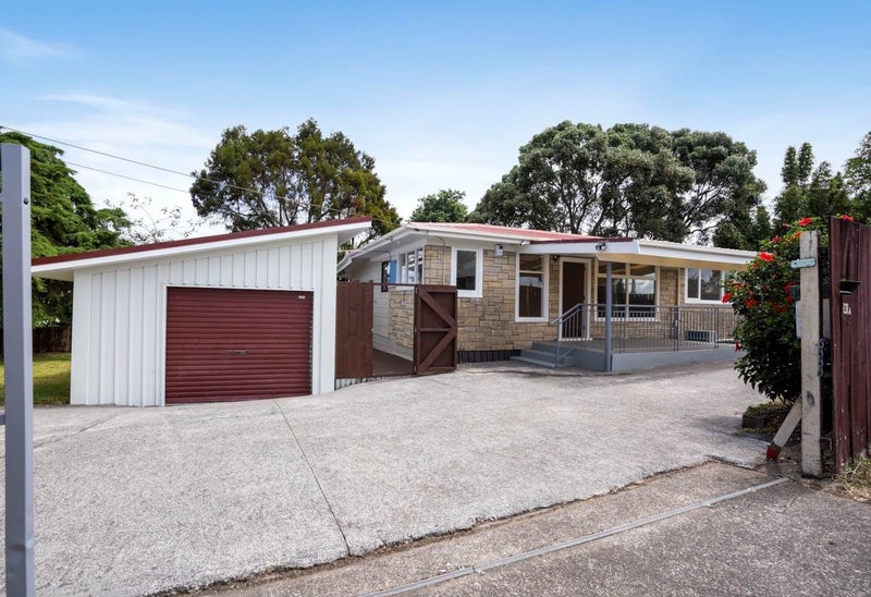 131A Favona Road, Favona, Manukau City, Auckland - Carousel 2