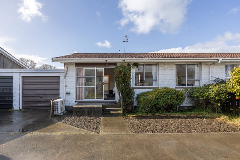 3/34 Huxley Street, Sydenham, Christchurch - Carousel 1