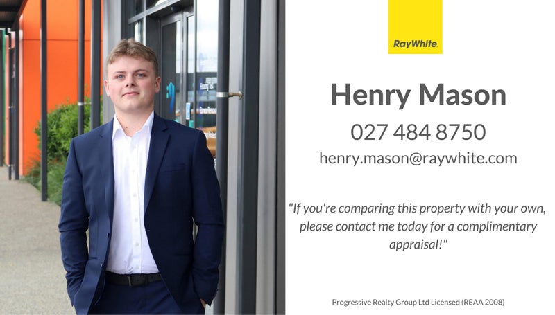 332 Tay Street, Turnbull Thomson Park, Invercargill - Carousel 34