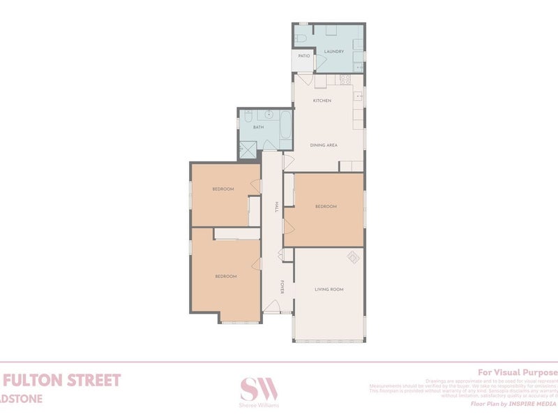 53 Fulton Street, Gladstone, Invercargill - Carousel 36