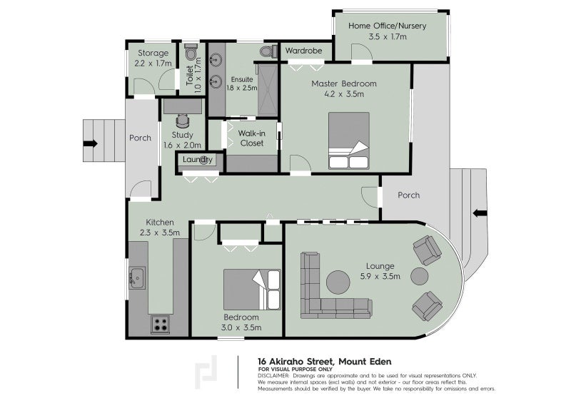 16 Akiraho Street, Mount Eden, Auckland - Carousel 28