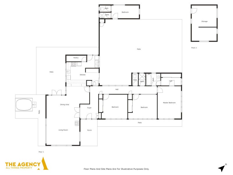 43 Moana Road, Okitu, Gisborne - Carousel 33