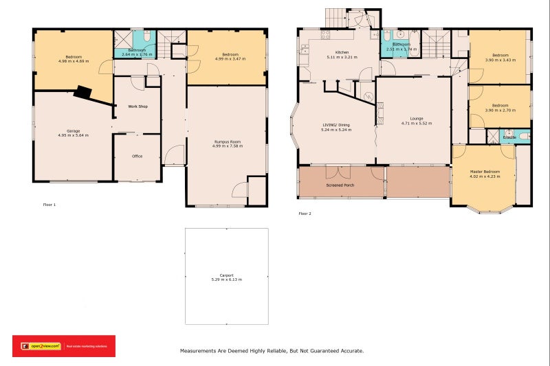 28 Sloane Avenue, Tihiotonga, Rotorua - Carousel 33