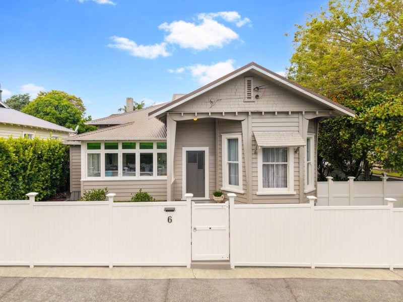 6 Bank Street, Mount Eden, Auckland - Carousel 1