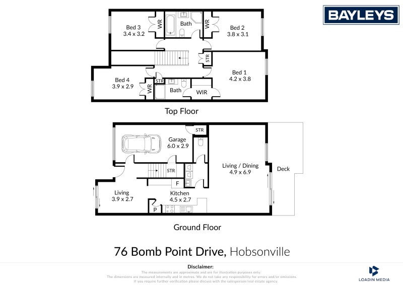 76 Bomb Point Drive, Hobsonville, Auckland - Carousel 28