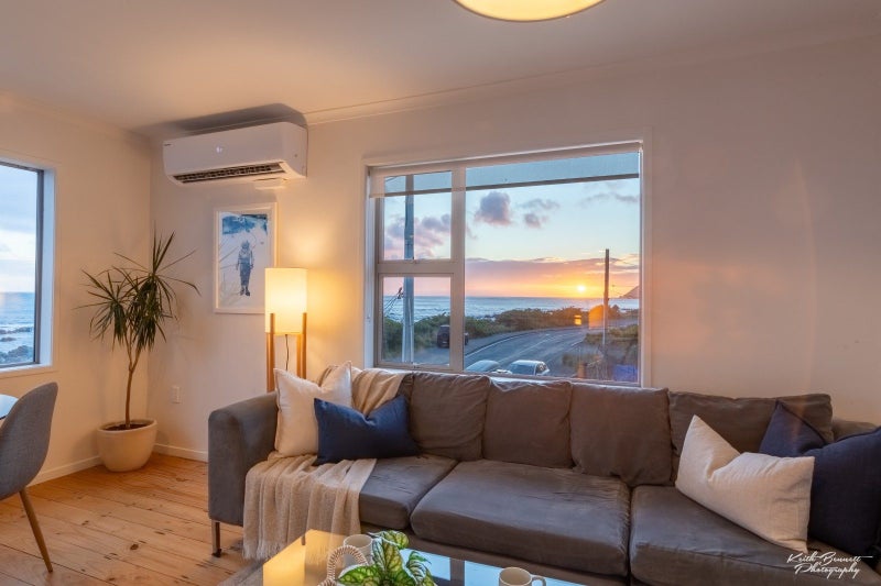 144 Owhiro Bay Parade, Ōwhiro Bay, Wellington - Carousel 1