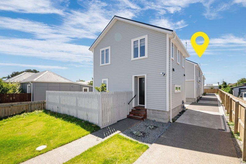 3/9 Matlock Street, Woolston, Christchurch - Carousel 1