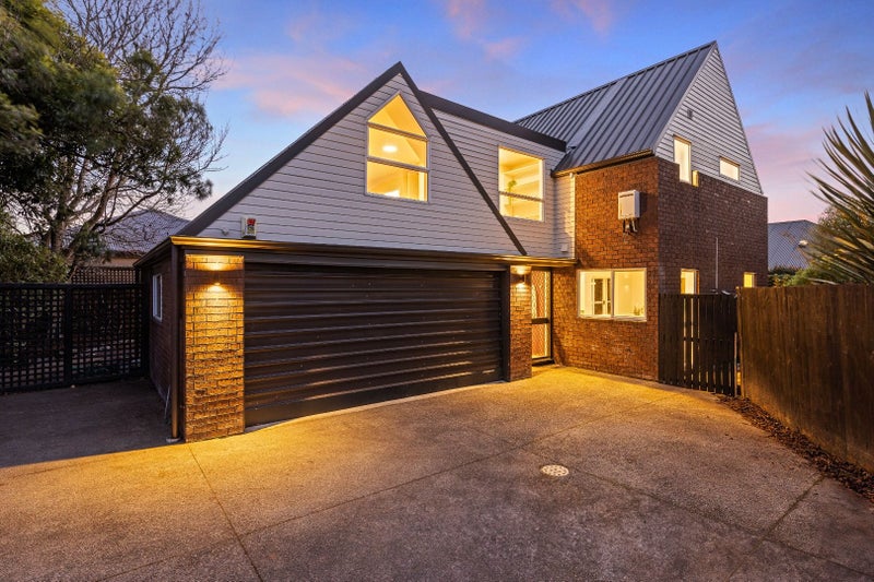 3/251 Memorial Avenue, Burnside, Christchurch City, Canterbury - Carousel 1
