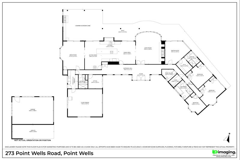 273 Point Wells Road, Point Wells - Carousel 30