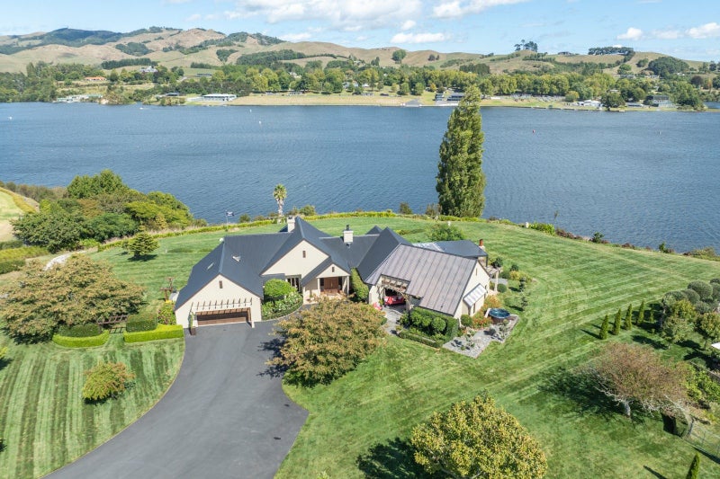 2/193 Gorton Road, Karapiro - Carousel 1