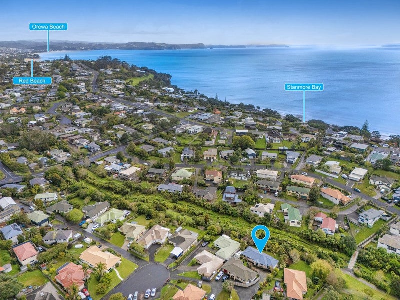 2/20 Greta Place, Stanmore Bay, Whangaparaoa - Carousel 19
