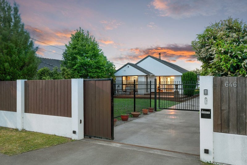 646 Springs Road, Prebbleton, Prebbleton - Carousel 2