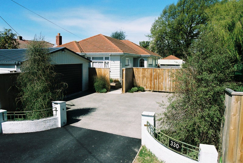 330 Ilam Road, Bryndwr, Christchurch - Carousel 4