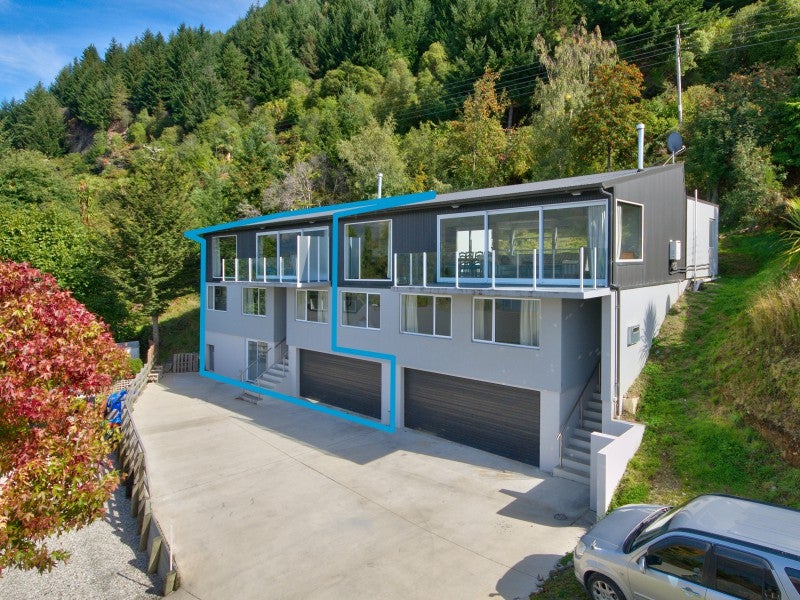 8A Moss Lane, Sunshine Bay, Queenstown - Carousel 16