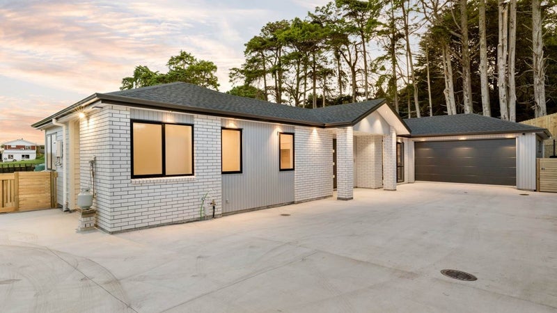26 Kate Duncan Drive, Swanson, Auckland - Carousel 1