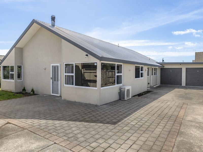 Property Valuation for 145A Redwood Street, Redwoodtown, Blenheim