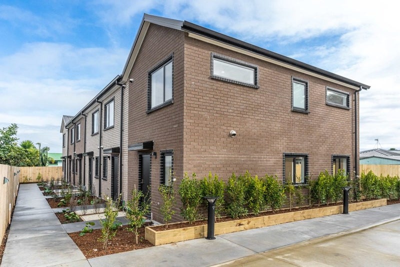 7C Bettina Place, Manurewa, Auckland - Carousel 14