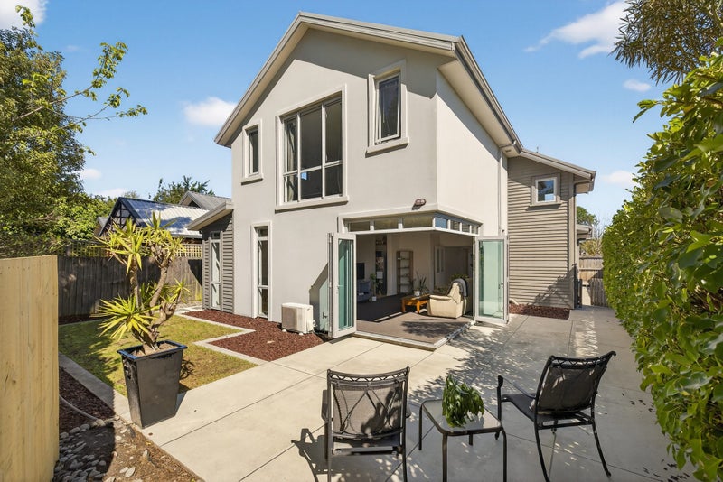 23A Warrington Street, Mairehau, Christchurch - Carousel 1