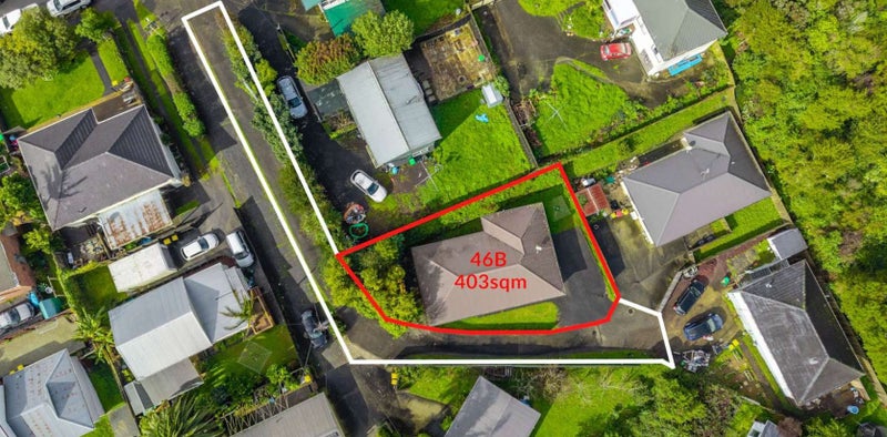 46B Brains Road, Kelston, Auckland - Carousel 2