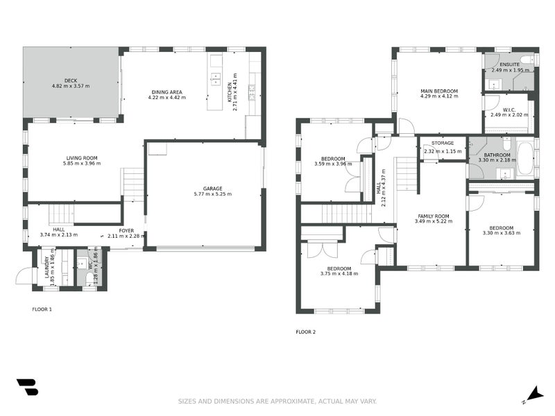 34A Inglewood Street, Wai o Taiki Bay, Auckland - Carousel 18