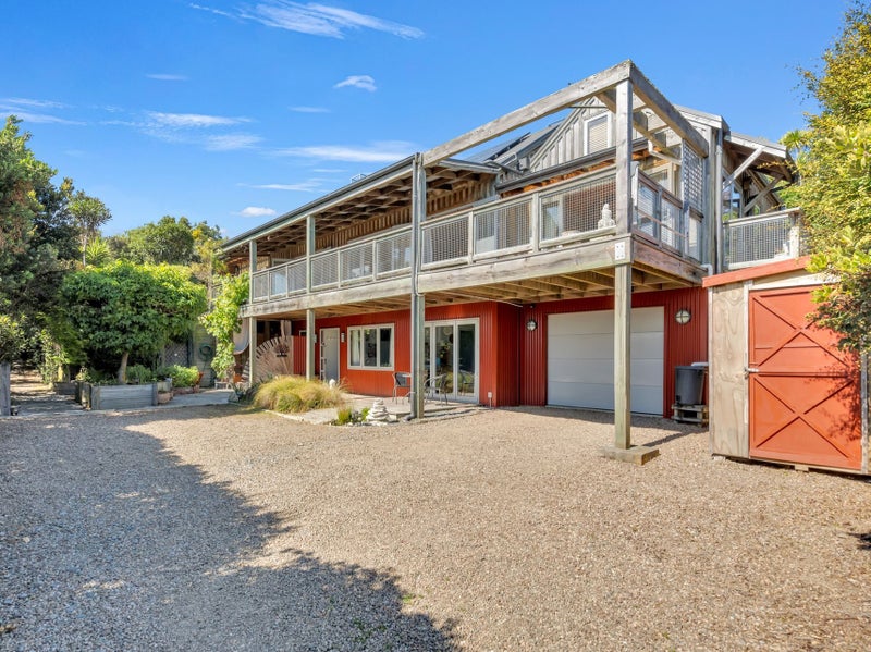 13A Te Ra Crescent, Diamond Harbour, Diamond Harbour - Carousel 2