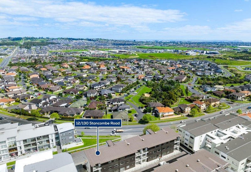 12/130 Stancombe Road, Flat Bush, Auckland - Carousel 21