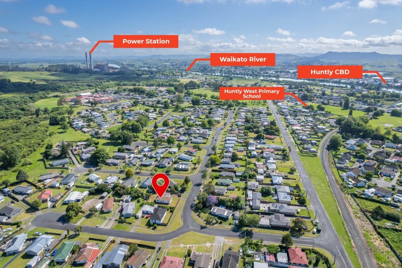 40 Baker Street, Huntly, Huntly - Carousel 30