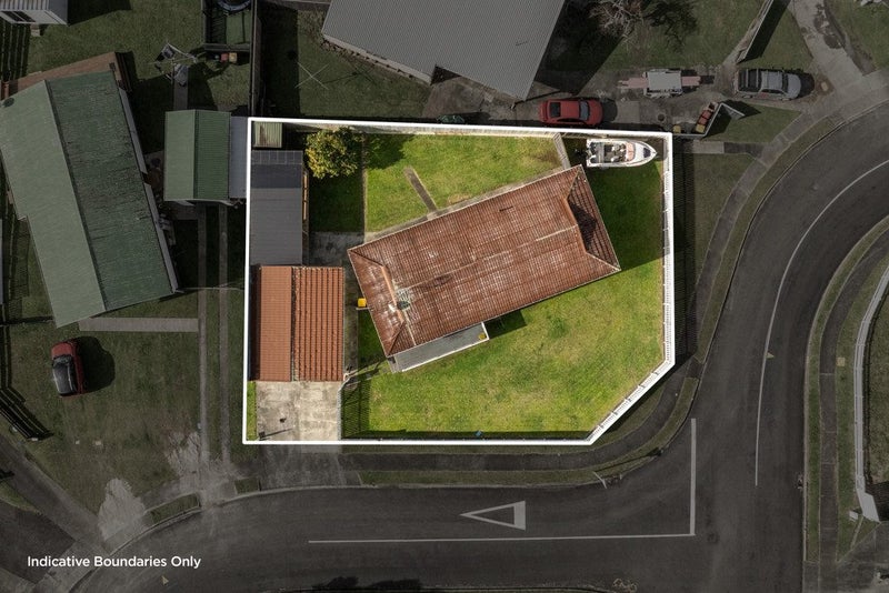 13 Washington Square, Paeroa, Paeroa - Carousel 30