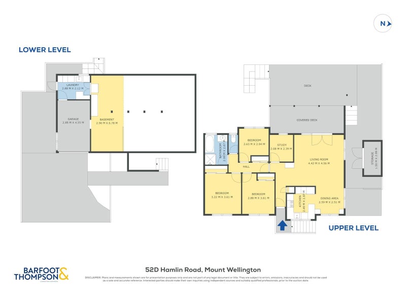 52D Hamlin Road, Mount Wellington, Auckland - Carousel 16
