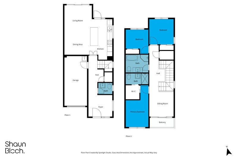 6 Desalt Drive, Hobsonville, Auckland - Carousel 34