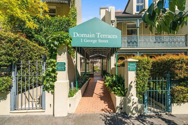 1G George Street, Newmarket, Auckland - Carousel 36